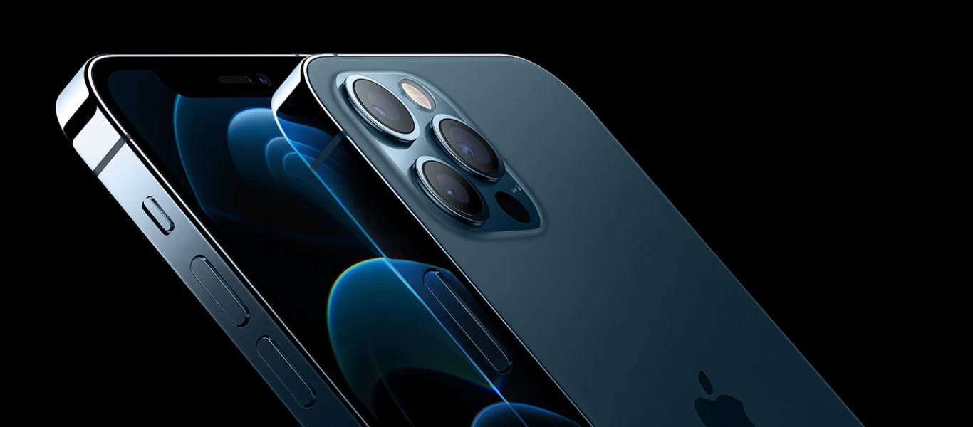 iPhone 12: Πότε θα έρθει στην Ελλάδα και πόσο θα κοστίζει